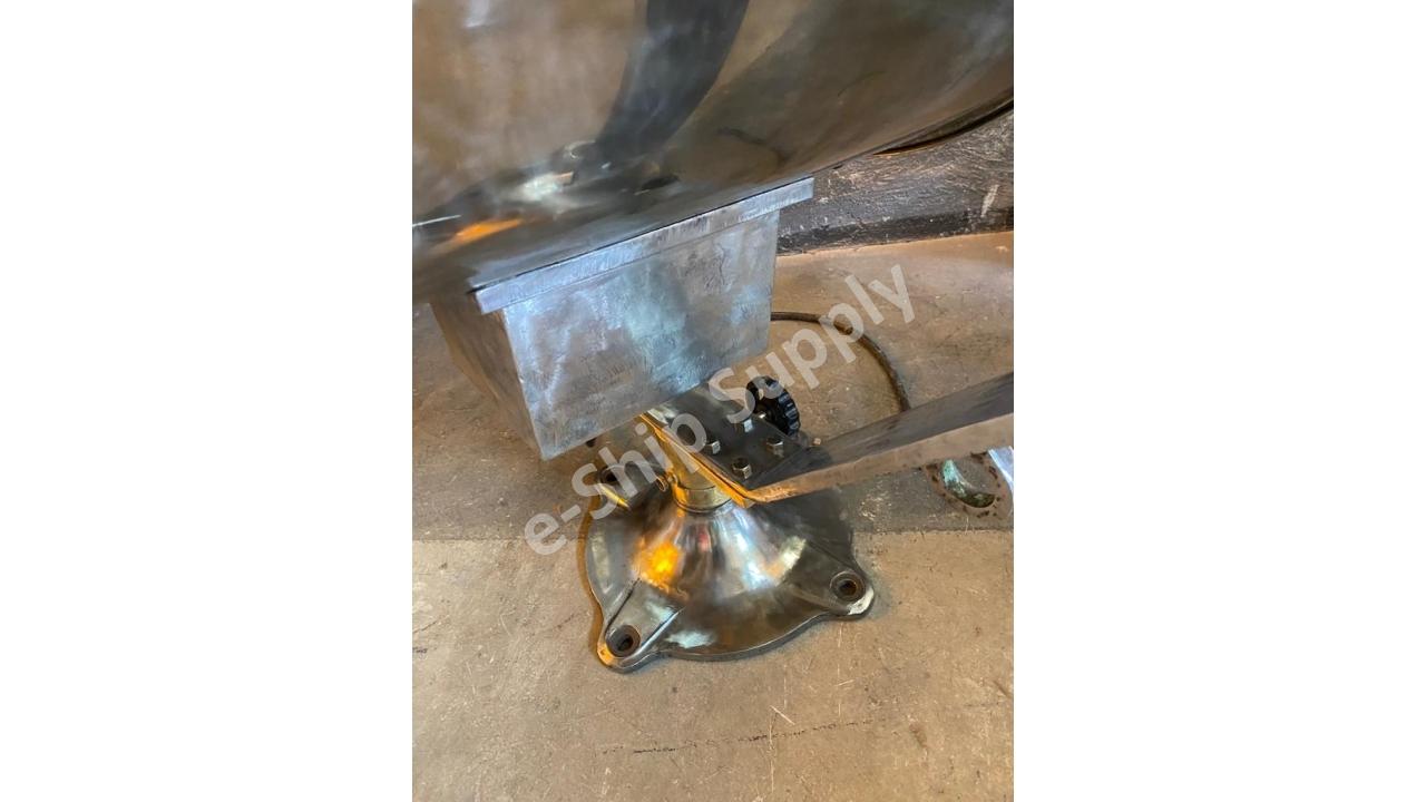 Japon Kanal Projektörü