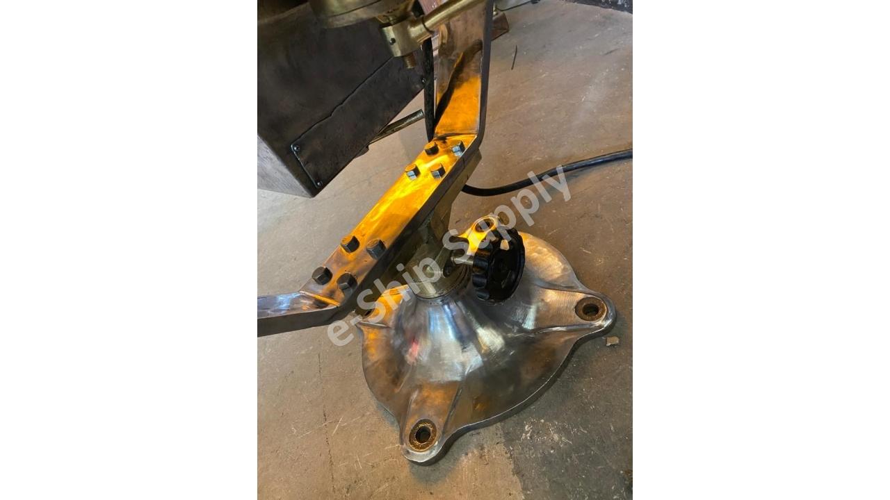 Japon Kanal Projektörü