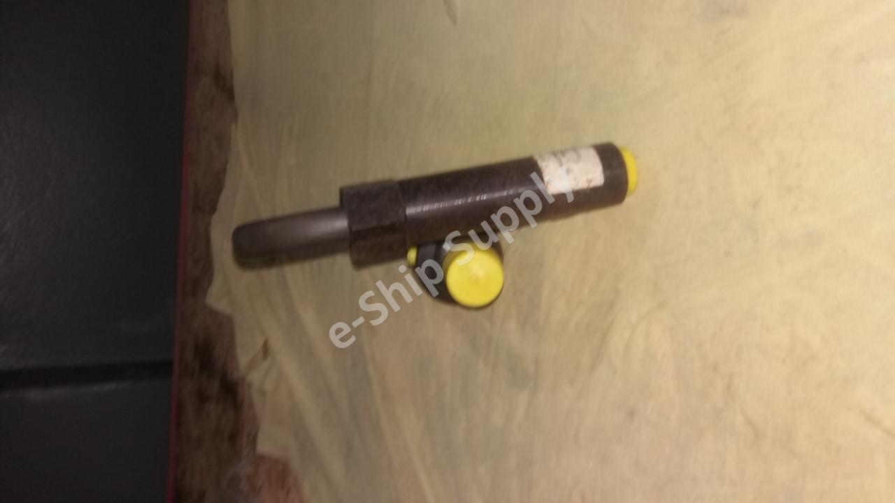 High Pressure Pipe Item 33 (Fuel Oil Injection BRM8 DRAW 75670, 701852)