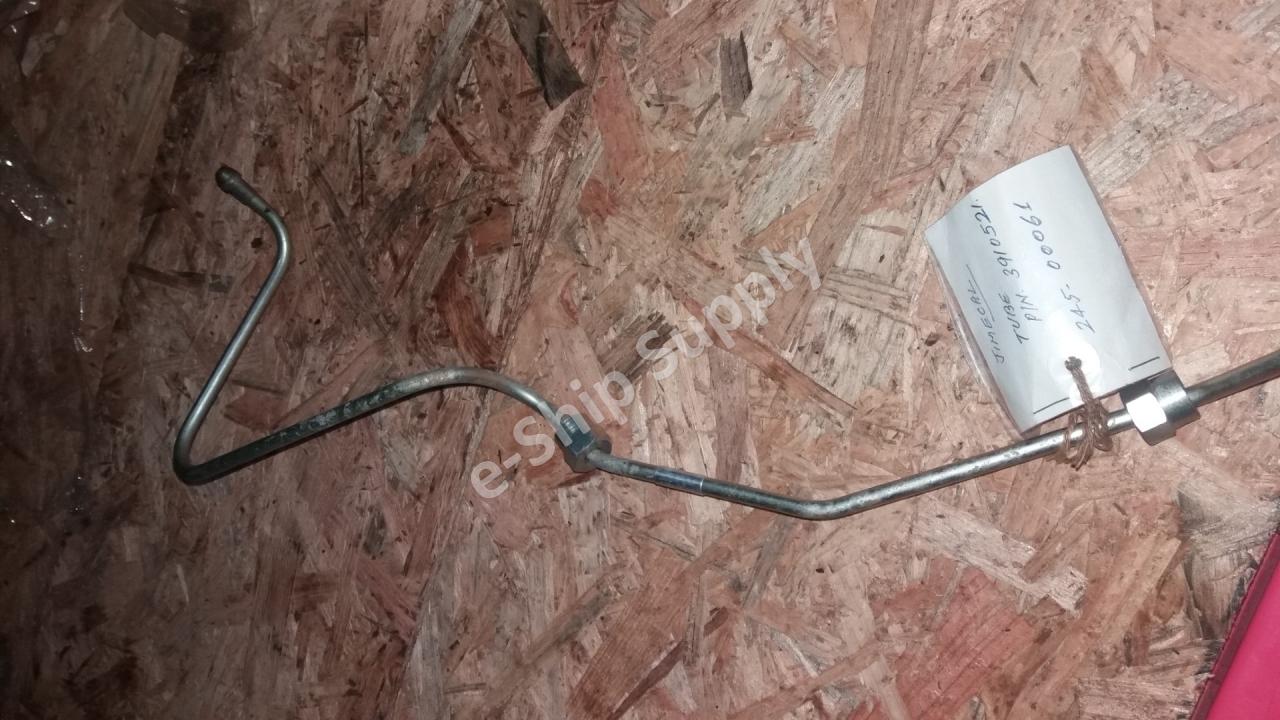 Anode Pr. Nozzle Cooling BRM8 (1027857) 701384