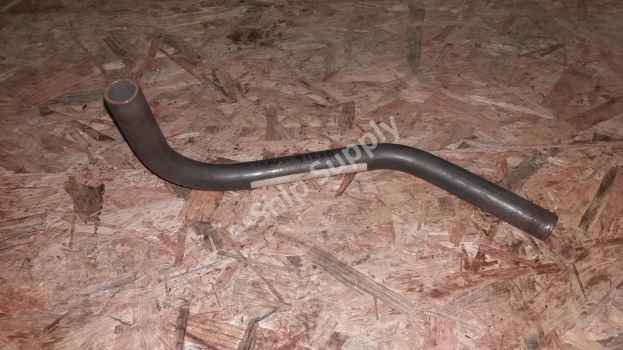 Pipe Inlet Pump Orange BRM8 Draw 756/70 41286