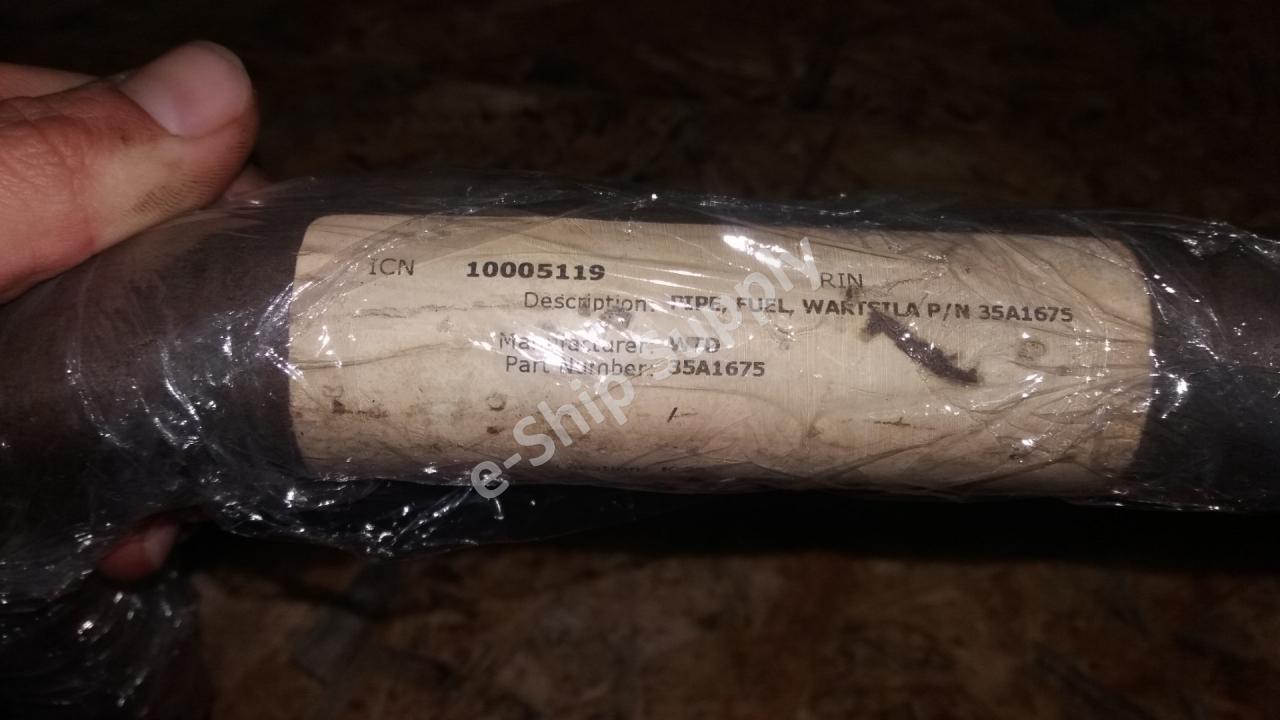 1024592 Spare For Overspeed & Interlock Start 704132