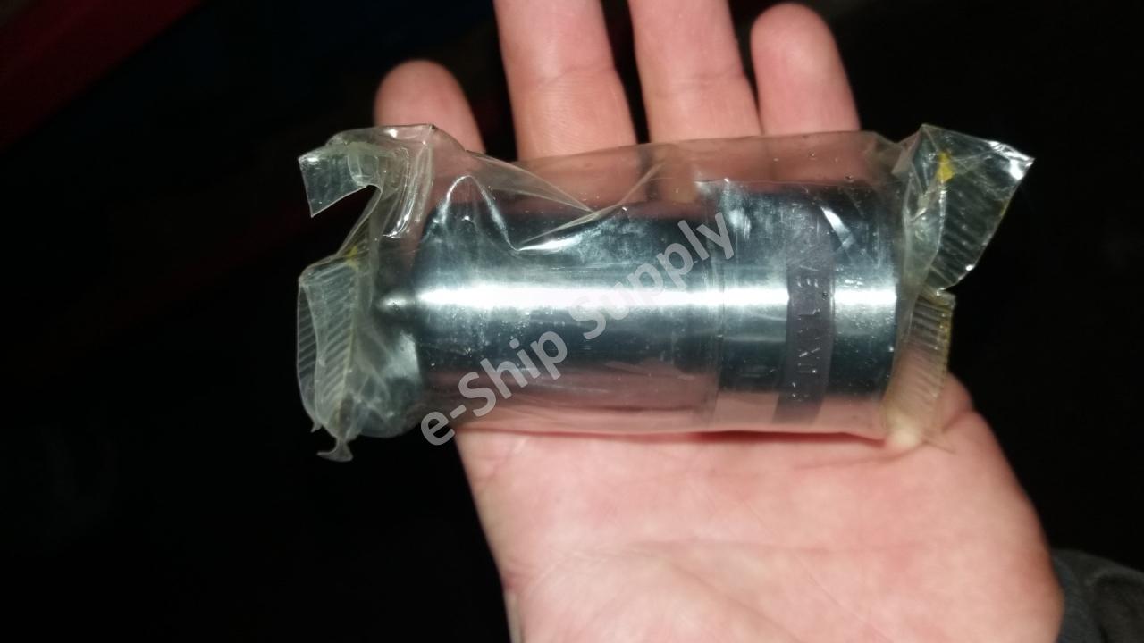 Bergen BRM Nozzle Cooled 700873