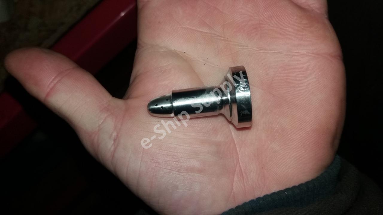 MAN B&W Atomizer 4x0.95 (779325-4) 07793470