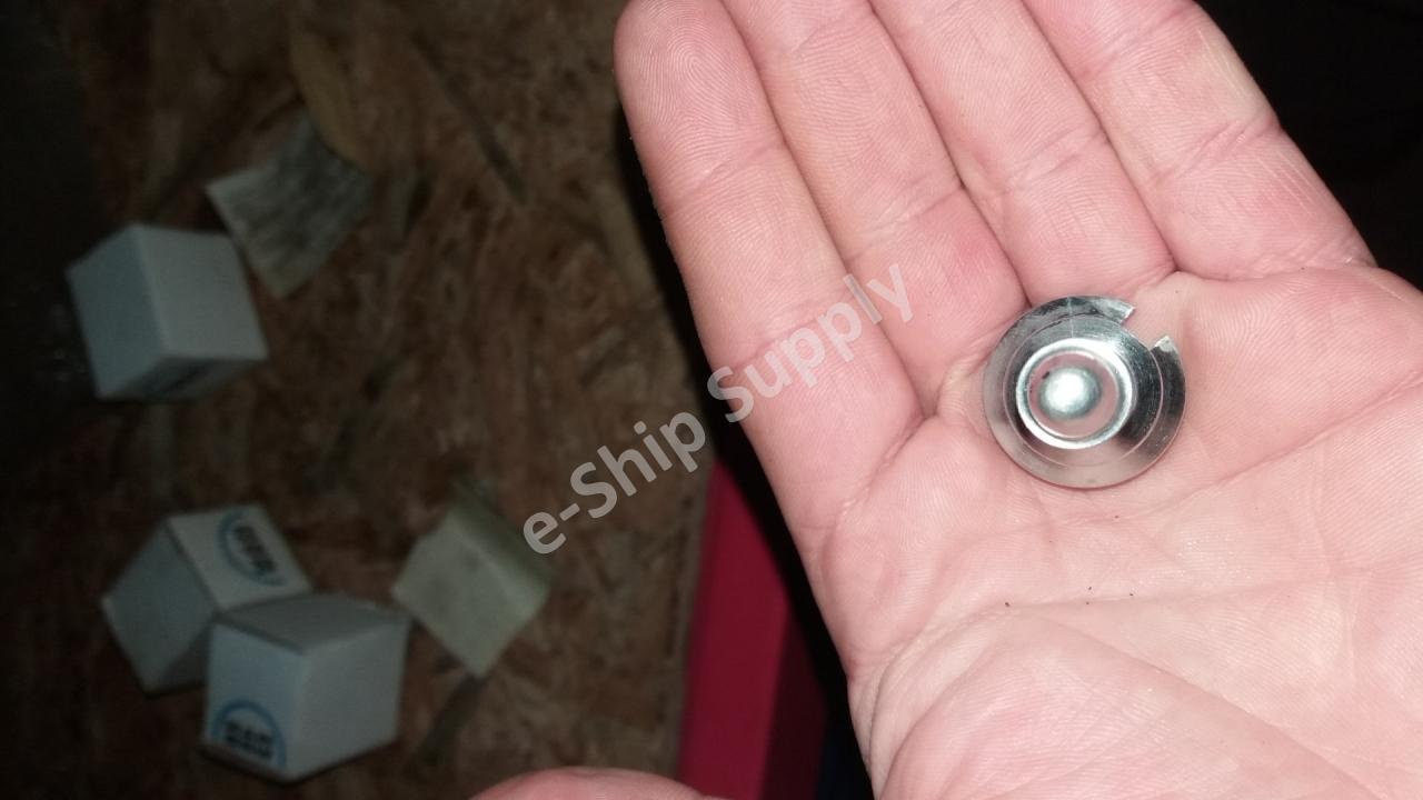 MAN B&W Atomizer 4x0.95 (779325-4) 07793470