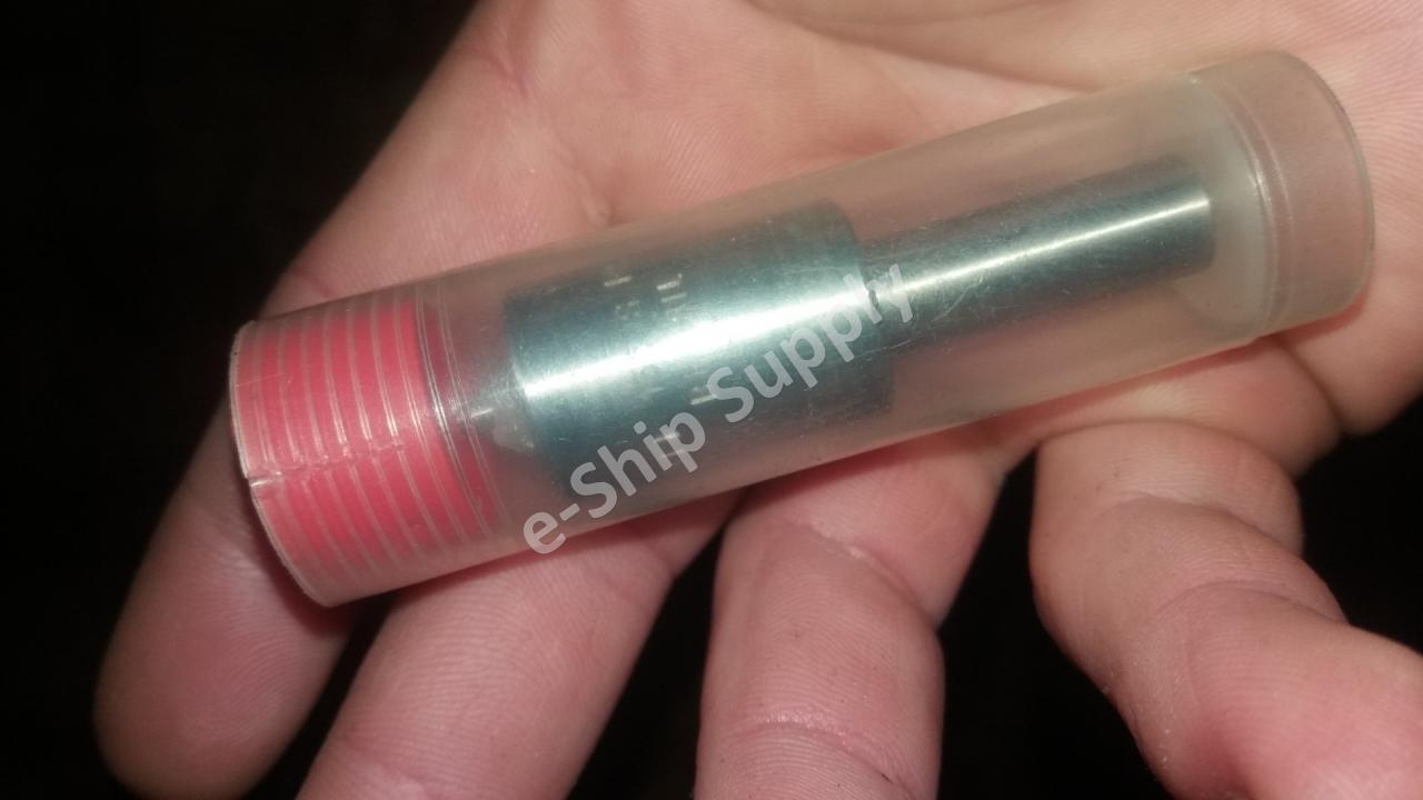 Wartsilla Injection Nozzle 48017898