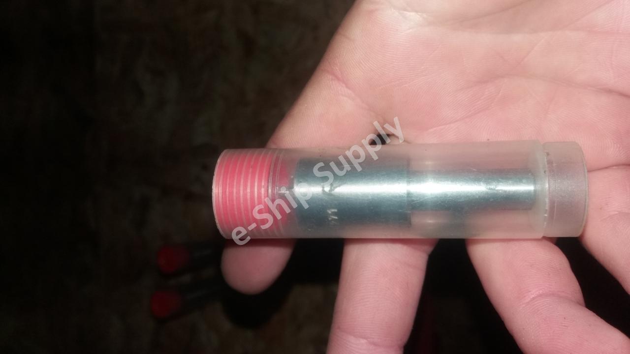 Wartsilla Injection Nozzle 48017898