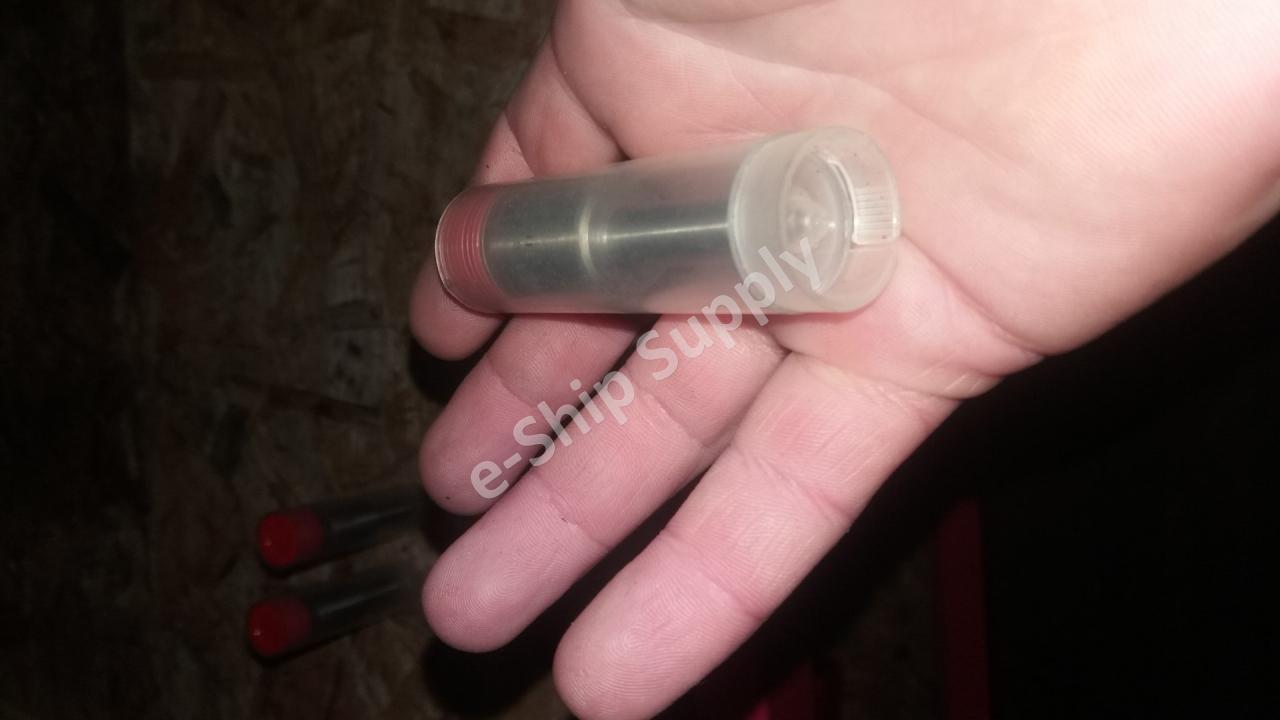 Wartsilla Injection Nozzle 48017898