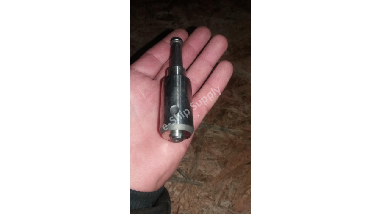 Clamb Screw POS.31, 016292