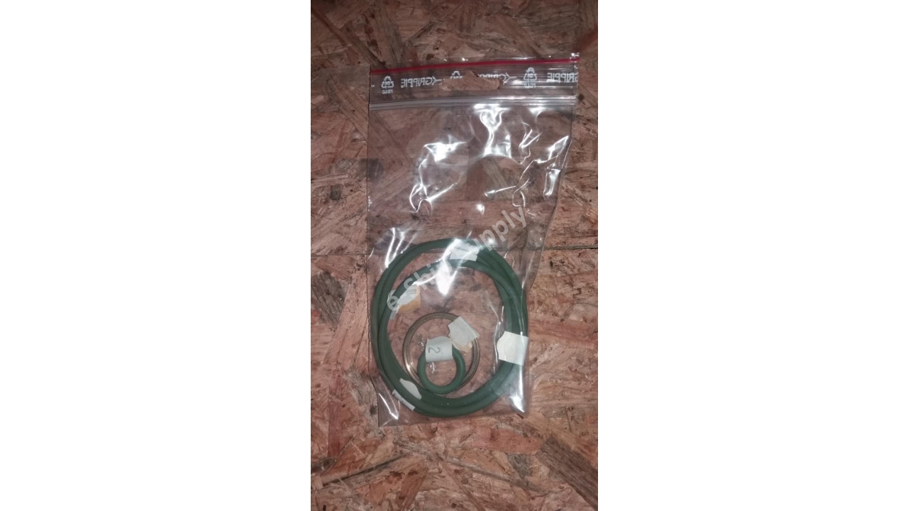 Rolls Royce Gasket Kit Fuel Injector Valve 403007