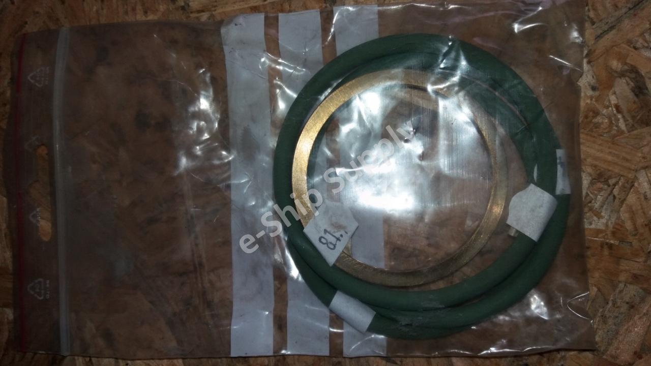 Rolls Royce Gasket Kit Start Air Valve 406531