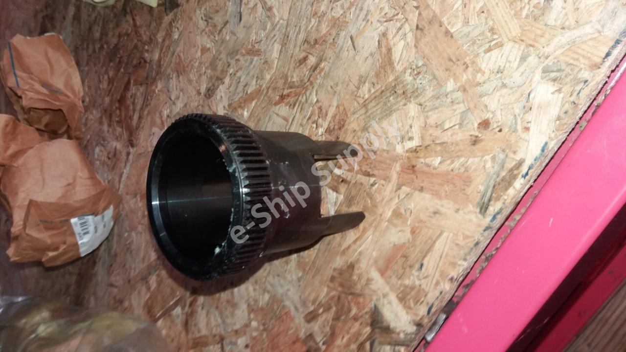 Wartsilla Plunger Spring PYO-T306