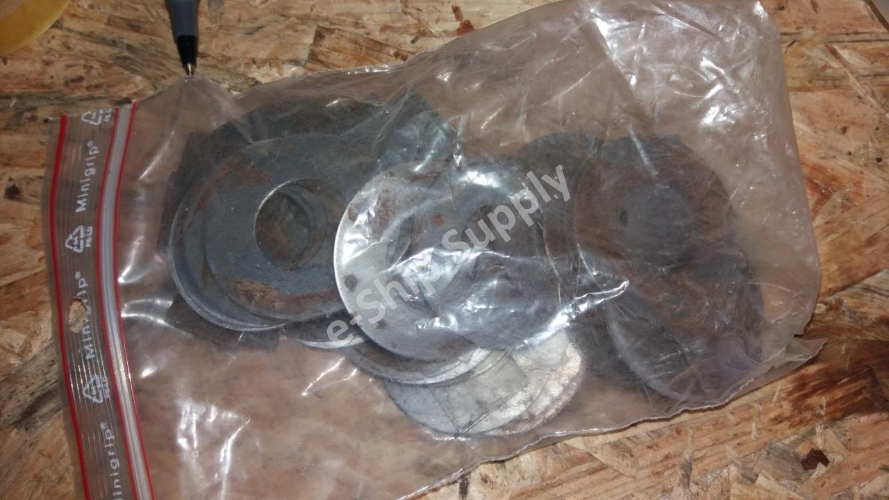 Rolls Royce Washer Draw 662/60 POS 3 020628 53403