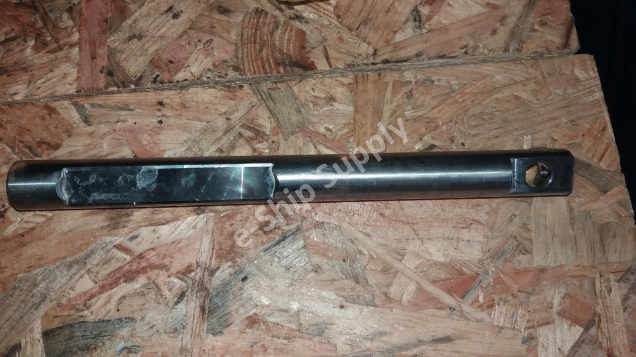 Bleeding Screw POS 866/55 (TMM:1121508) , 704246