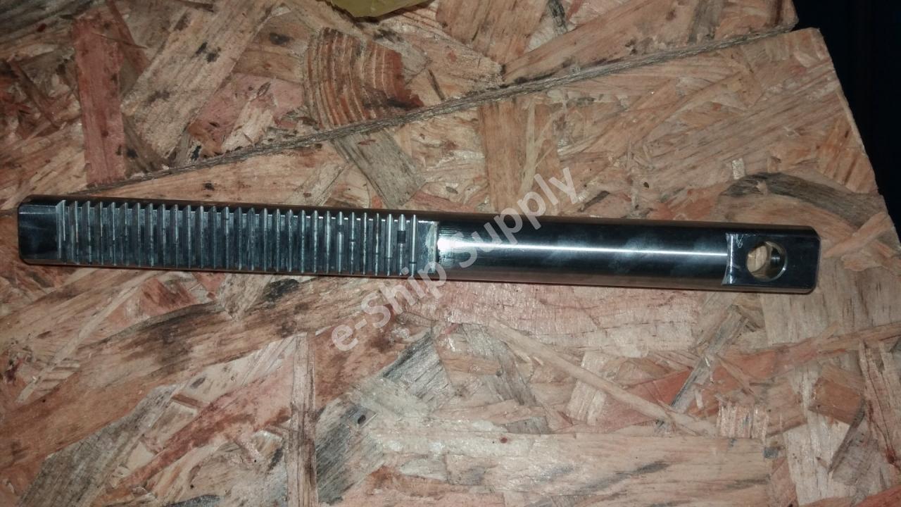 Bleeding Screw POS 866/55 (TMM:1121508) , 704246