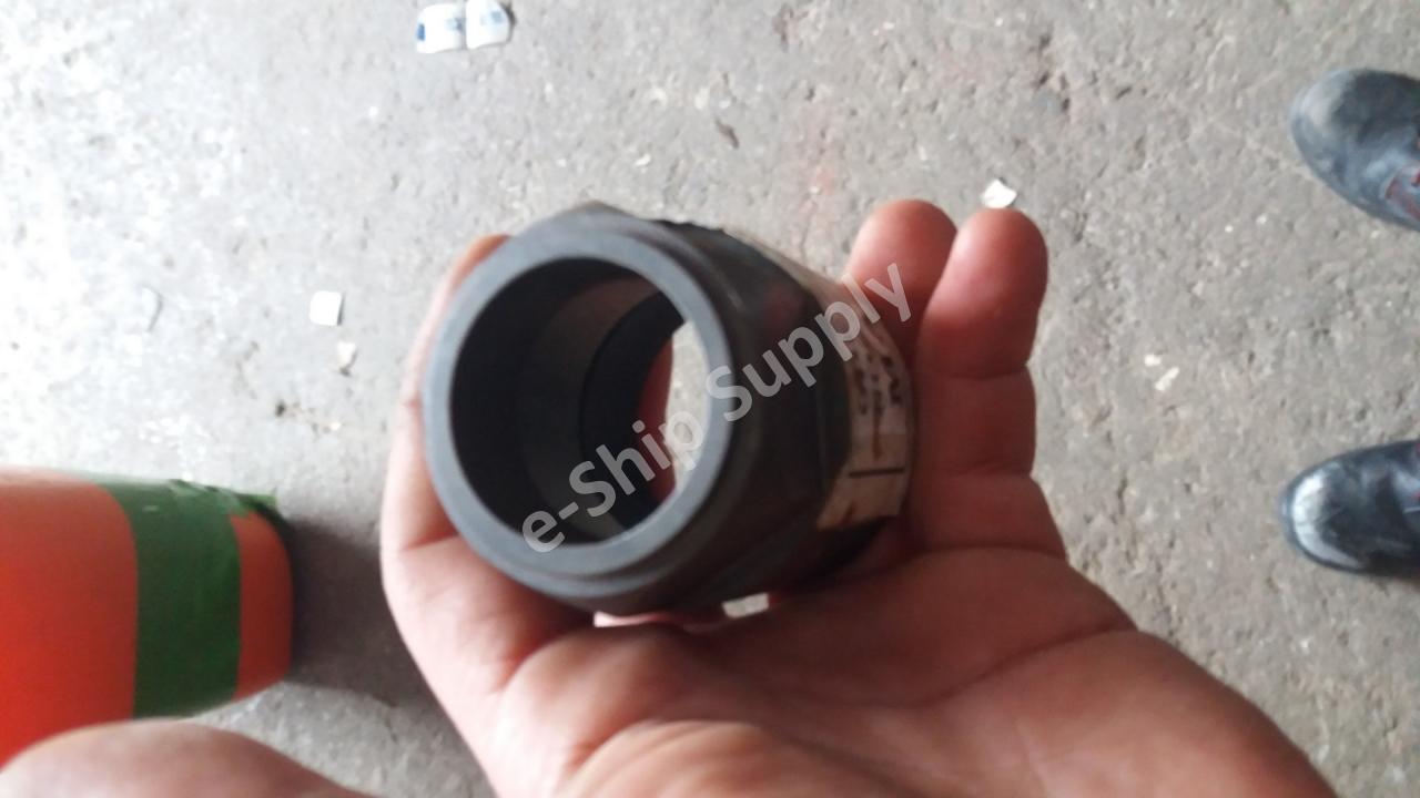 CDE Splus 34178 Nozzle Nut 024523 Maxi 41 280