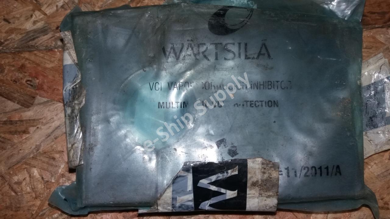 Wartsilla Pipe Clamp 350133 002