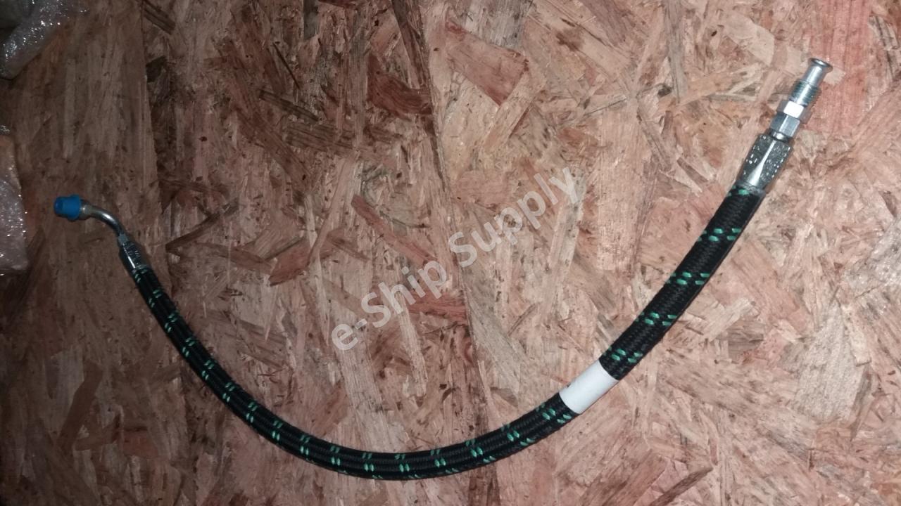 Valve Spring LO Pump (Maxi 48195), 091384