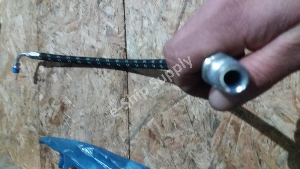 Valve Spring LO Pump (Maxi 48195), 091384