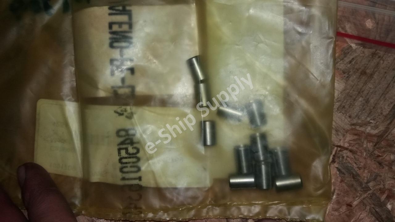 High Pressure Pipe Item 33 (Fuel Oil Injection BRM8 DRAW 756/70 , 701852)