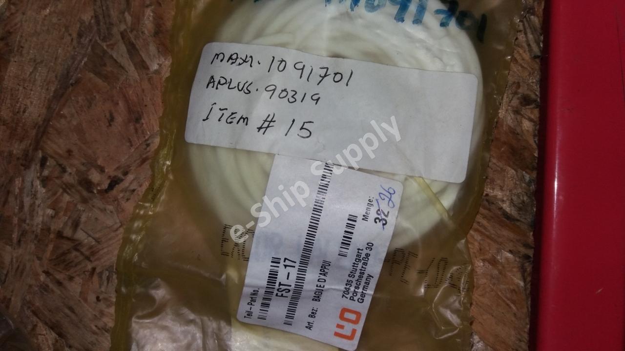 Cam Paper PH Test Strip 0-14 PH, 1181409