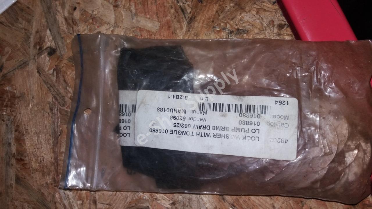 1101713 Compeasating Disk 11.95 MM, PEO-T299C