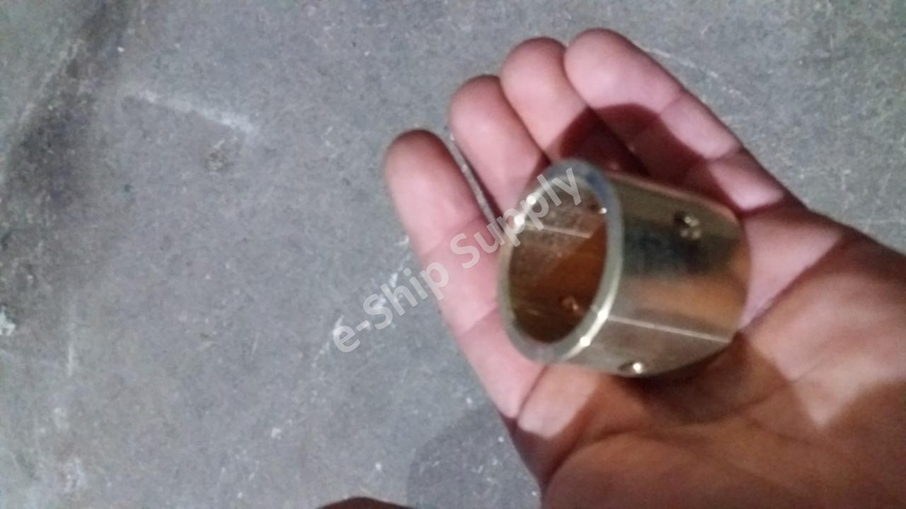 Wartsilla Sealing Set For Injection 165052010 W20