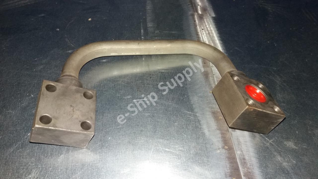 Wartsilla Pipe Injection 3292L037300