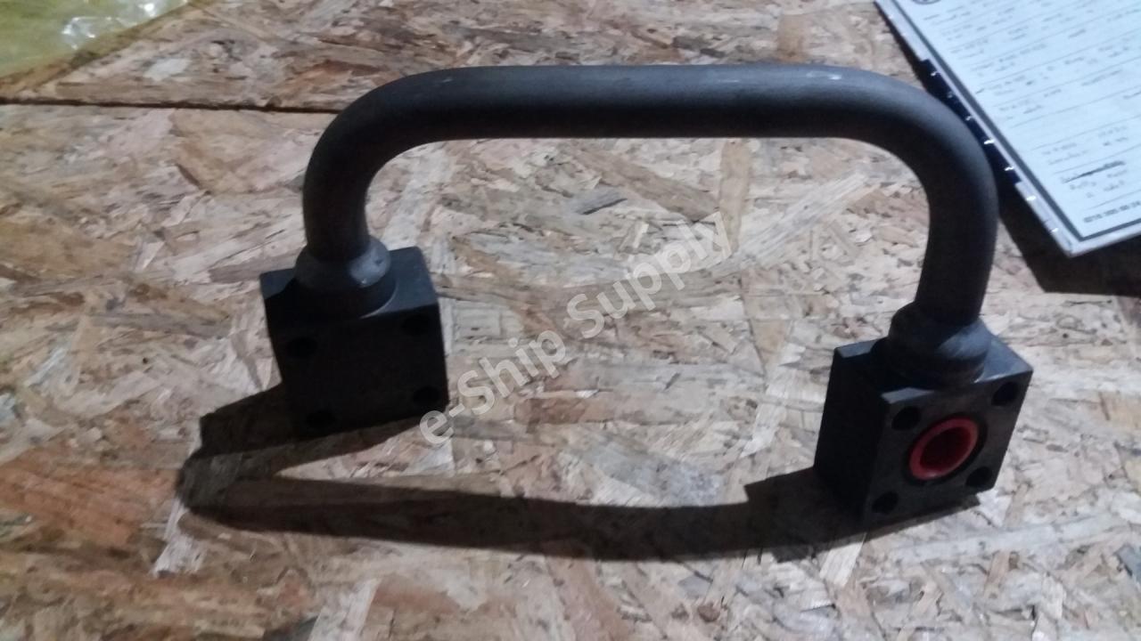 Wartsilla Pipe Injection 3292L037300