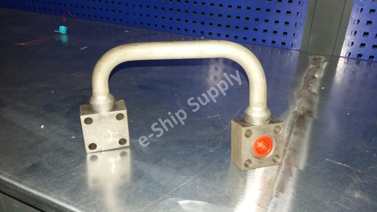 Wartsilla Pipe Injection 3292L037300