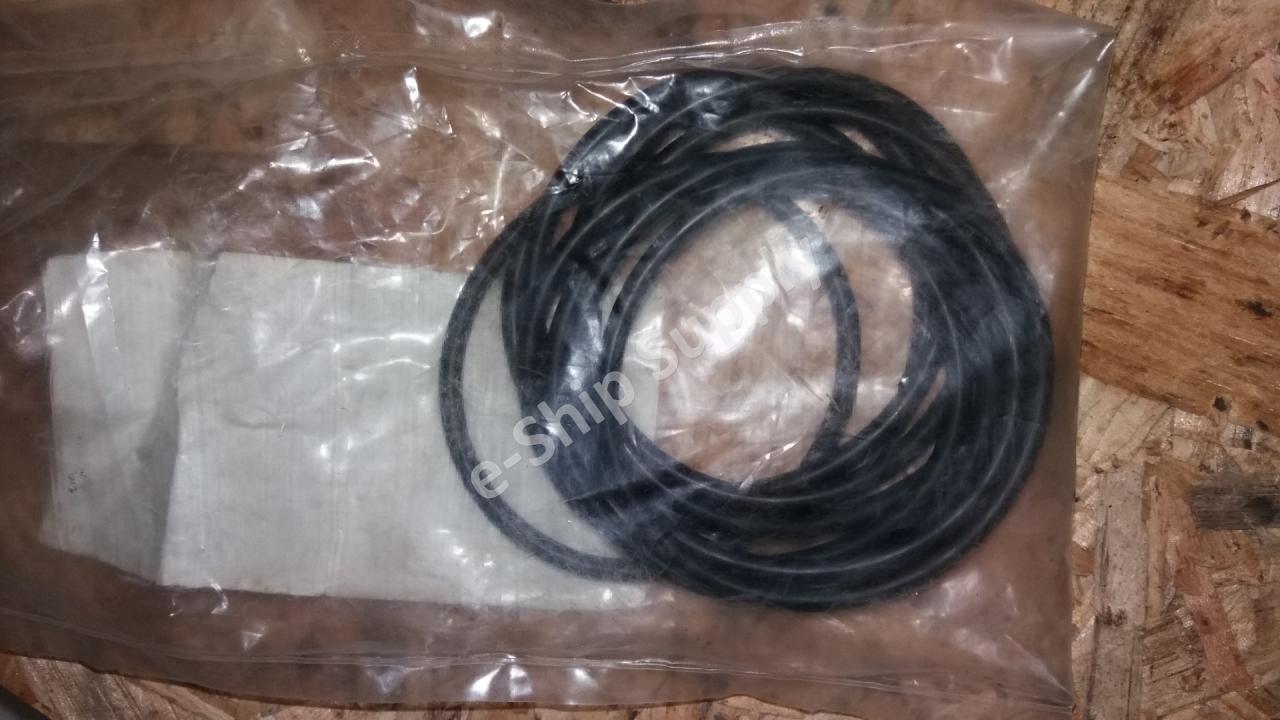 Wartsilla O-Ring For Model 18V32/7824 196267/001