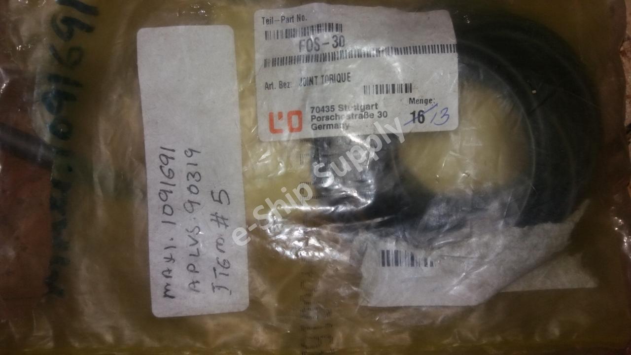 A26X31 Joint Washer D7603