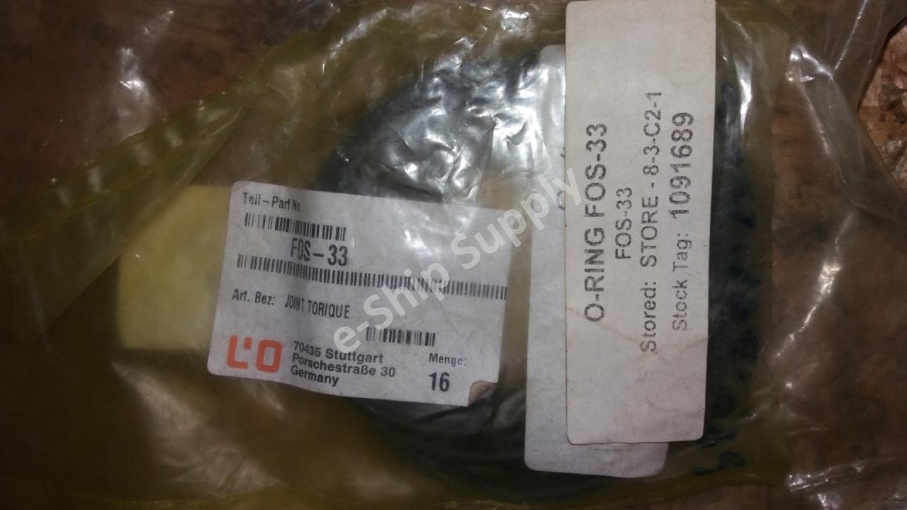 A26X31 Joint Washer D7603