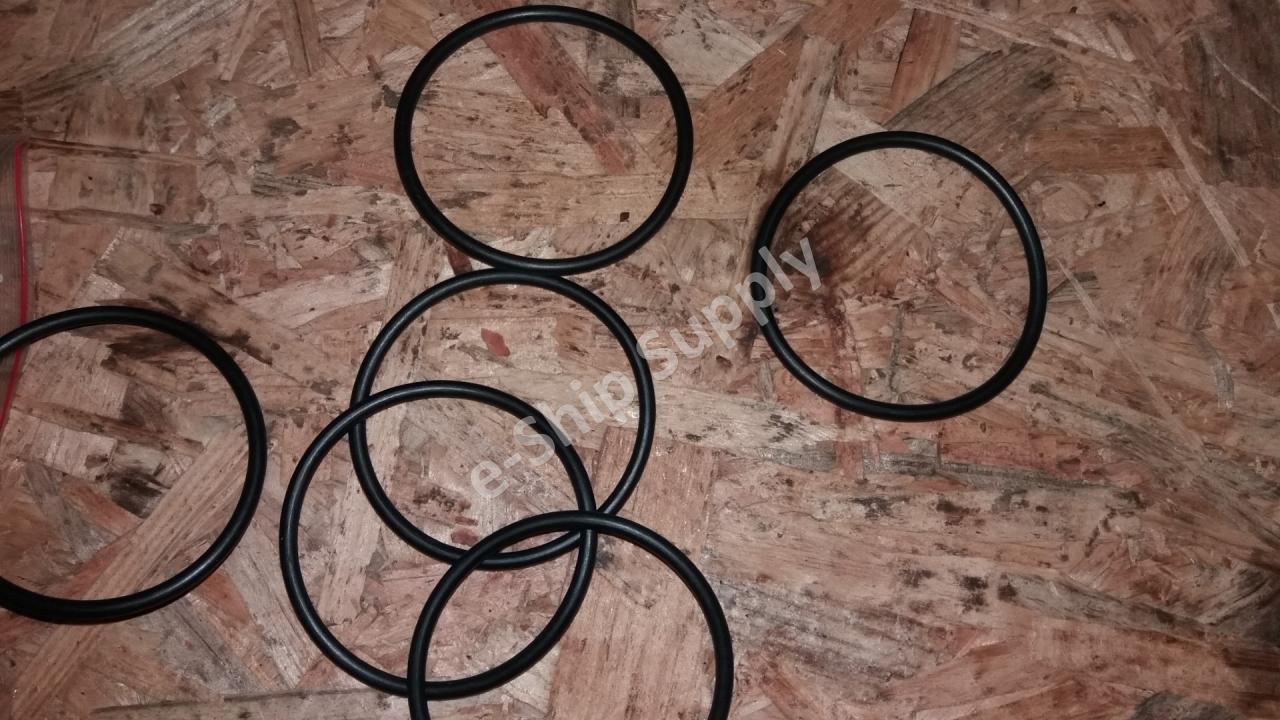 O-Ring Buna N 1183 BRM8 Drw L467/44 1002558