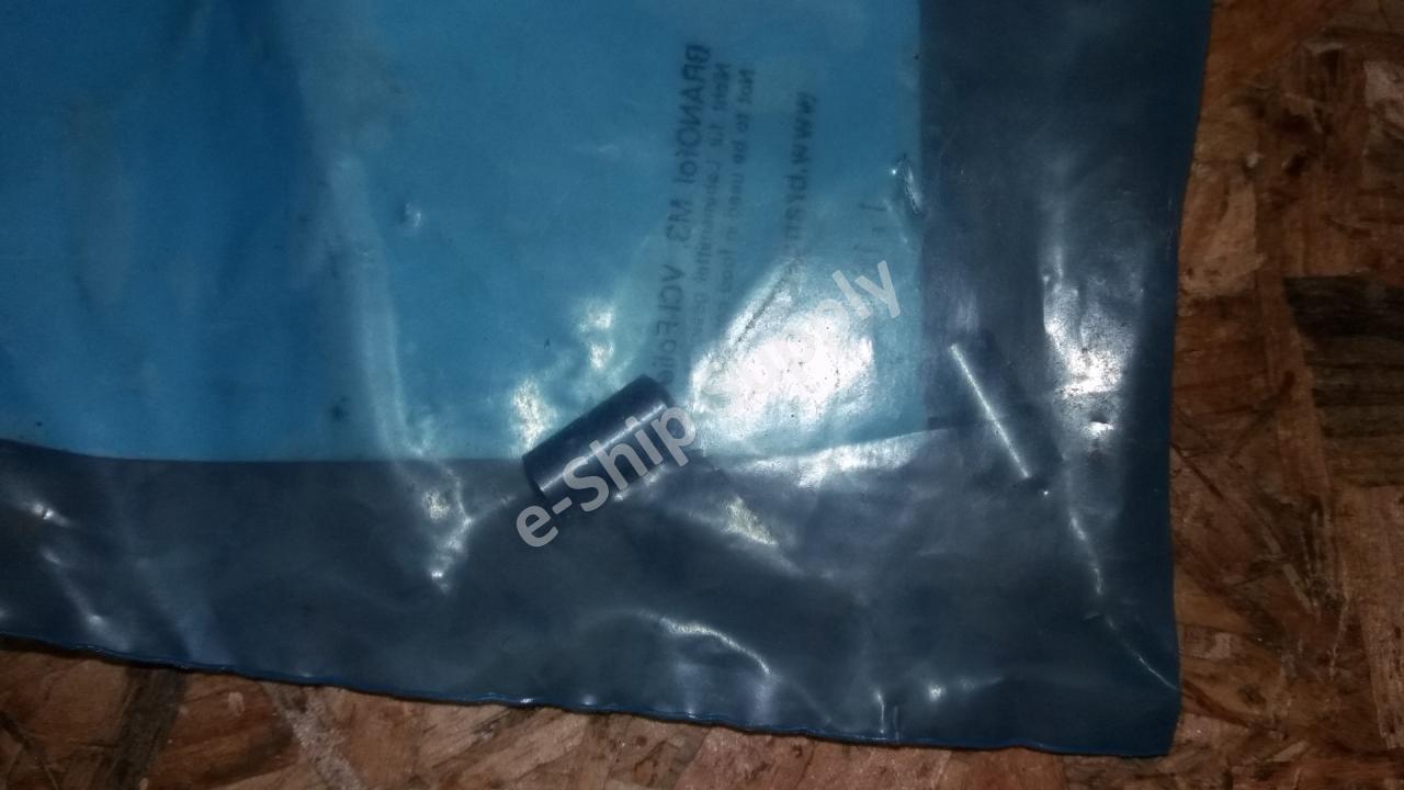 Rolls Royce Cylinder Calibration Guide Pin POS 14 1109553