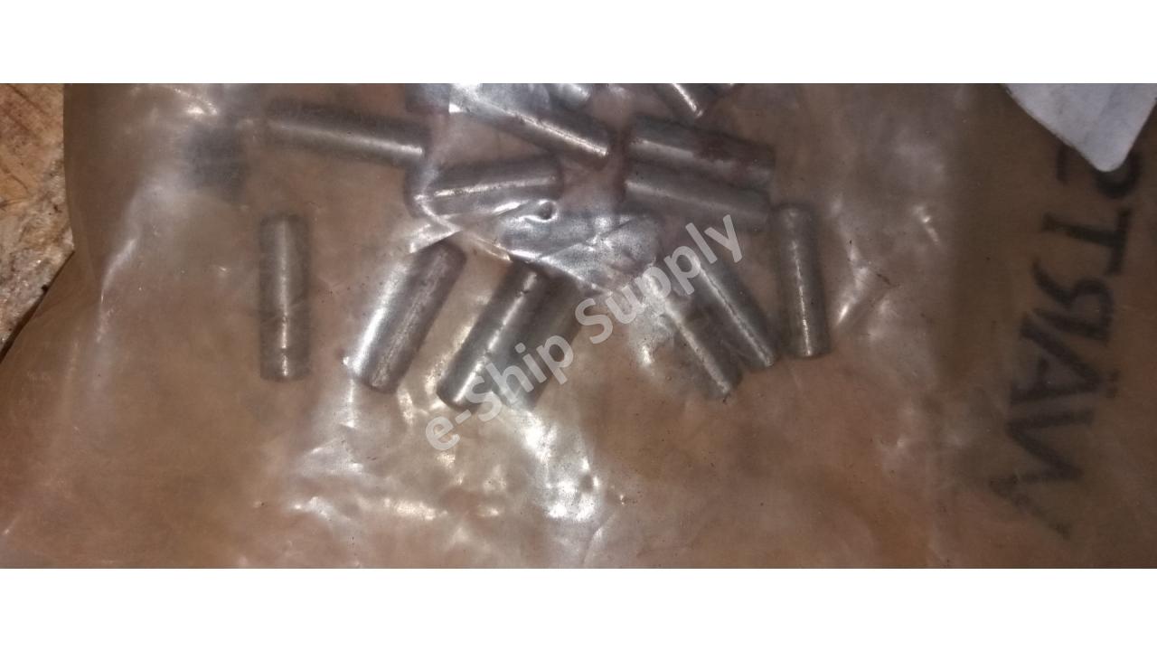 Cylinrical Guide Pin POS.14, 022679