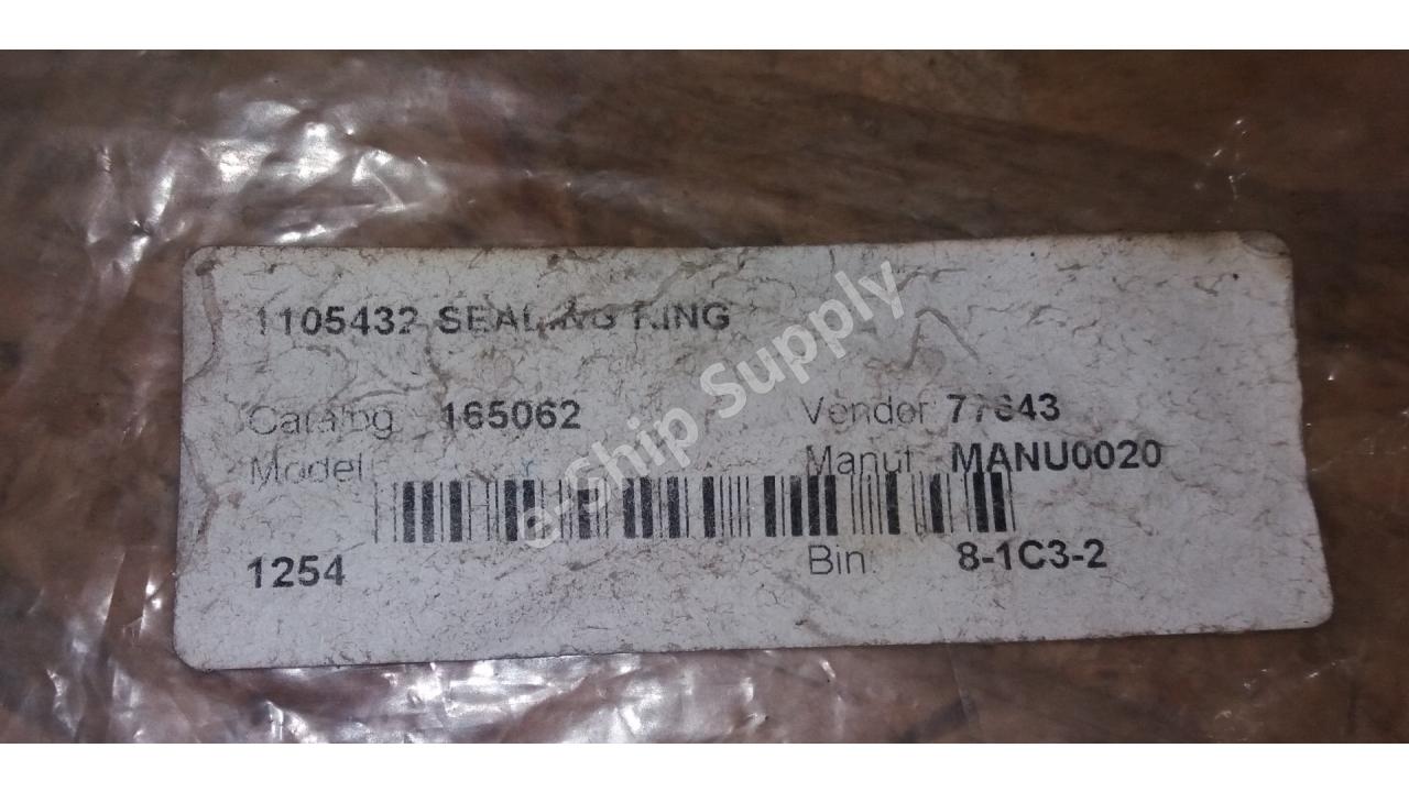 Sealing Ring 1105432 165062