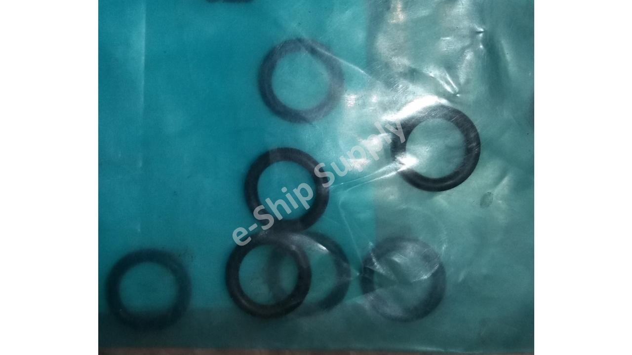 6h8X16 Fixin Pin 167012/035