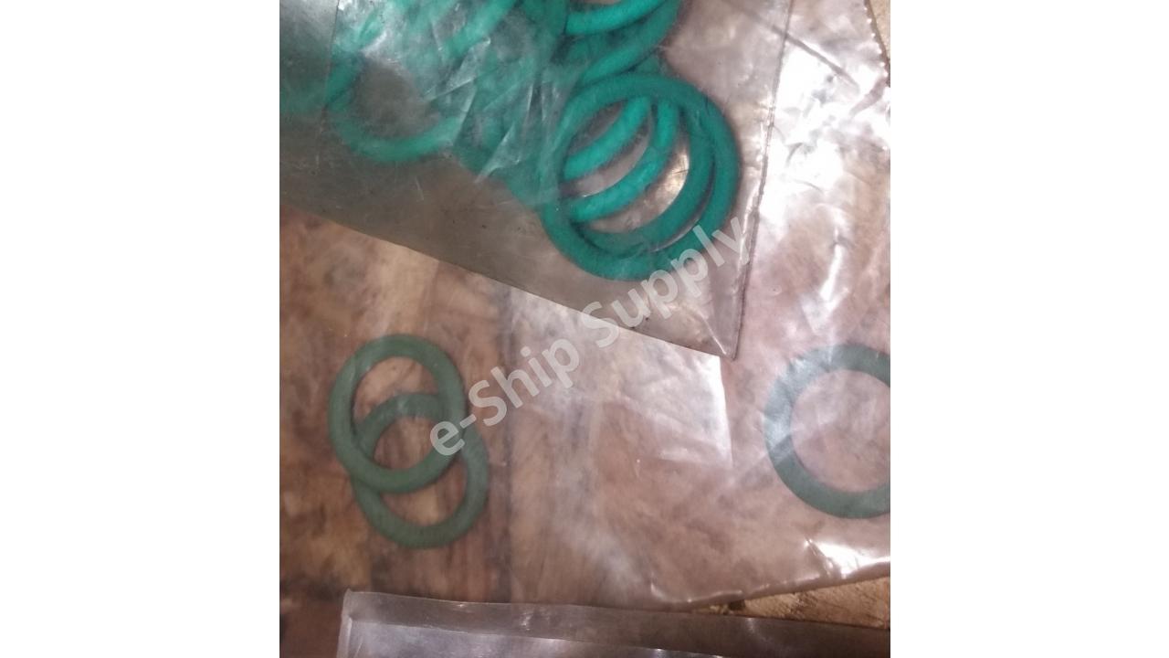 Wartsilla O-Ring 167004 SPLVS 36520 9L20 Maxi 20163