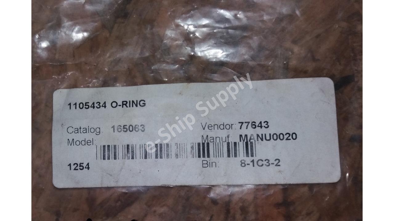 O Ring 1105434 165063