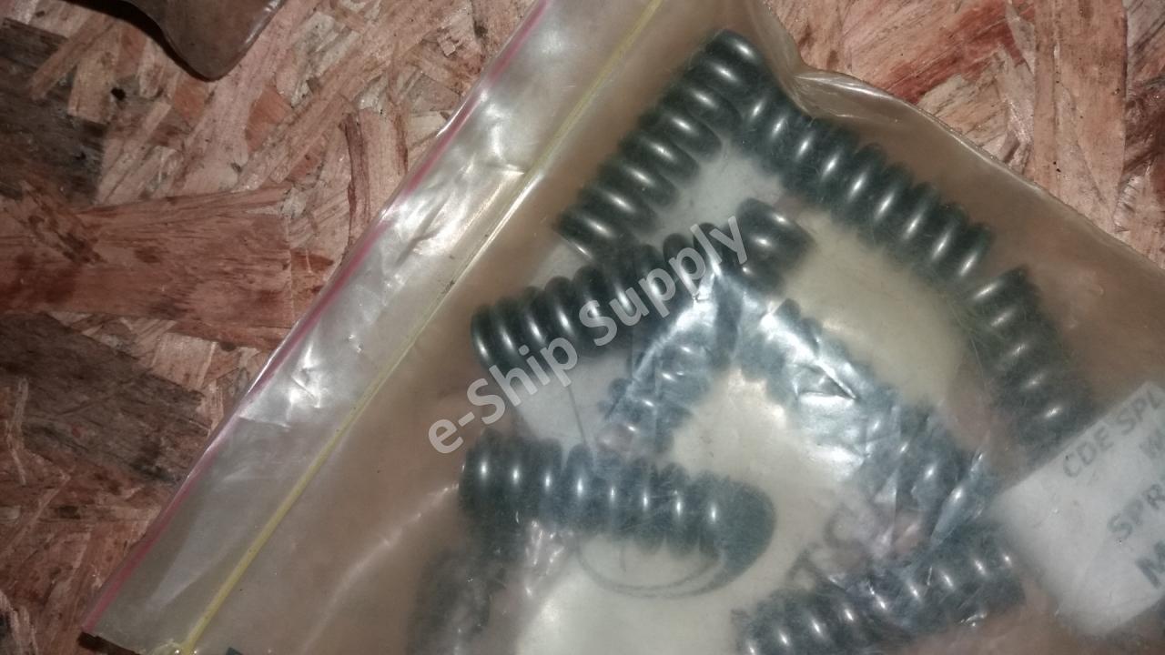 Spring 167014 For Wartsilla L20 W20 W9L20