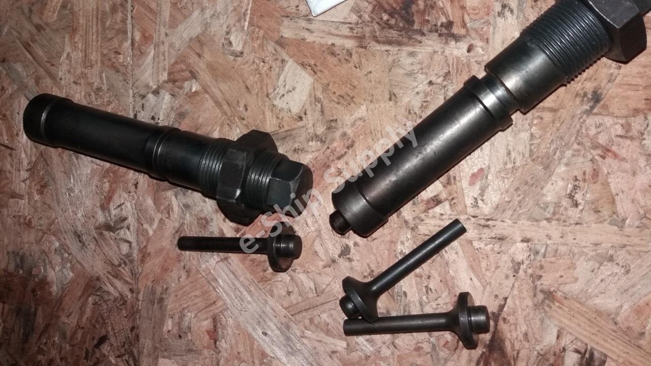 Nozzle Uncooled 167020 10002986