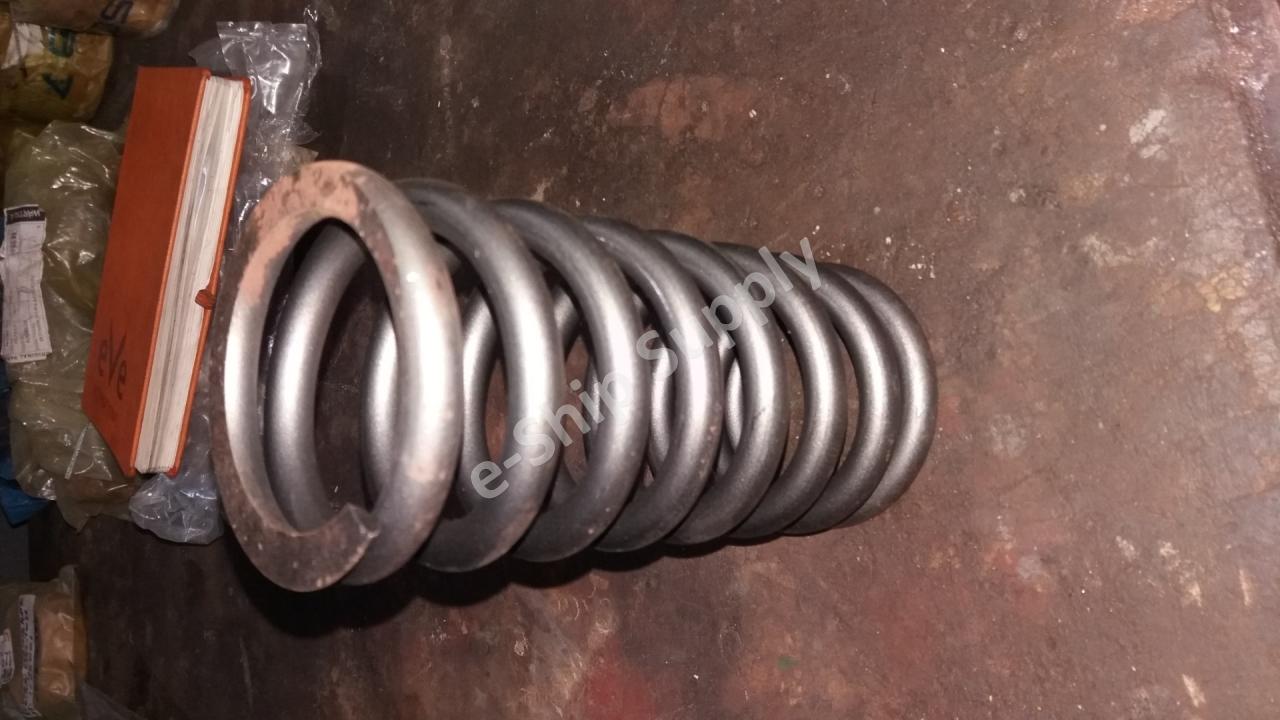 Rolls Royce Spring Injection Pump Drive 055658