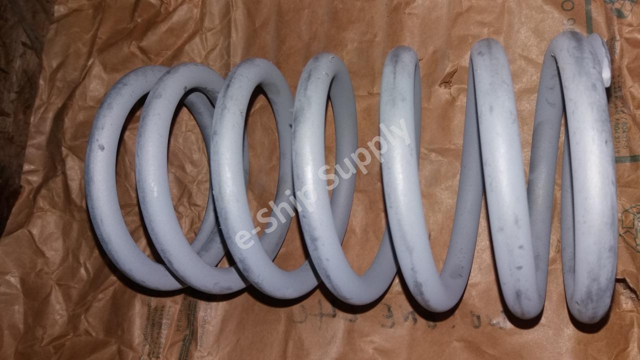 Plunger Spring PEO-T125