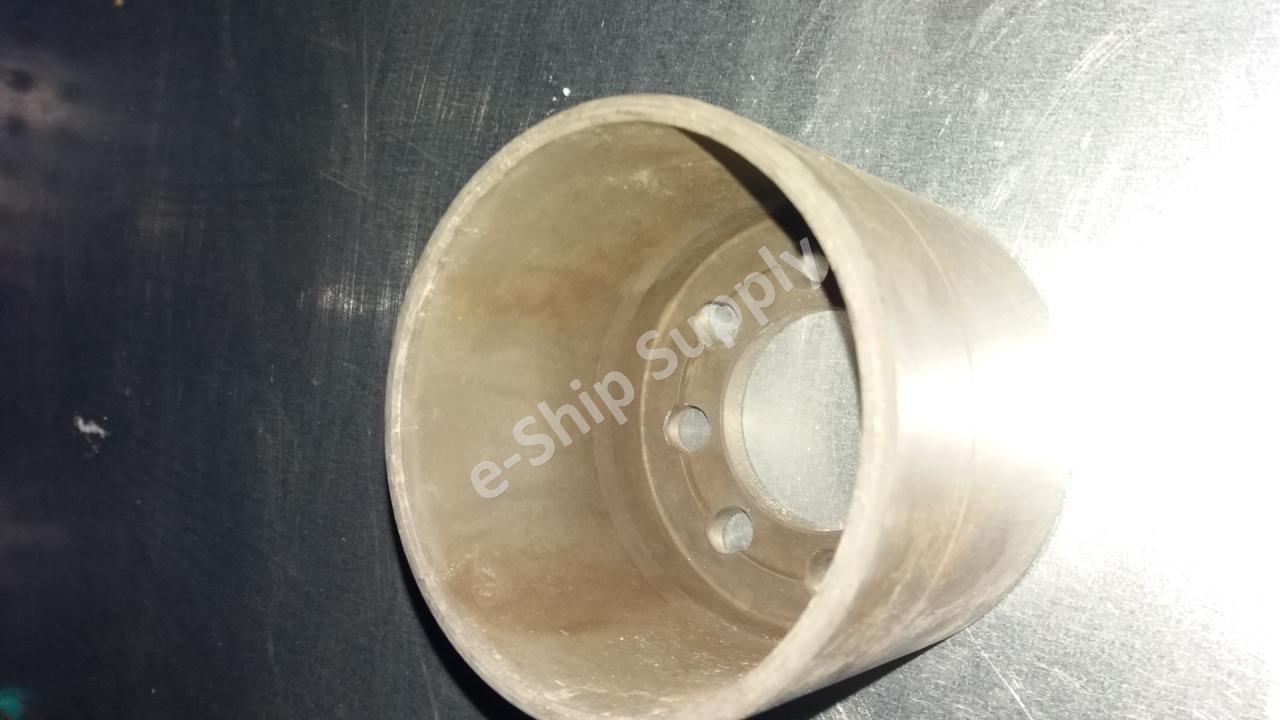 Tapped Barrel PEO-T305 1125000