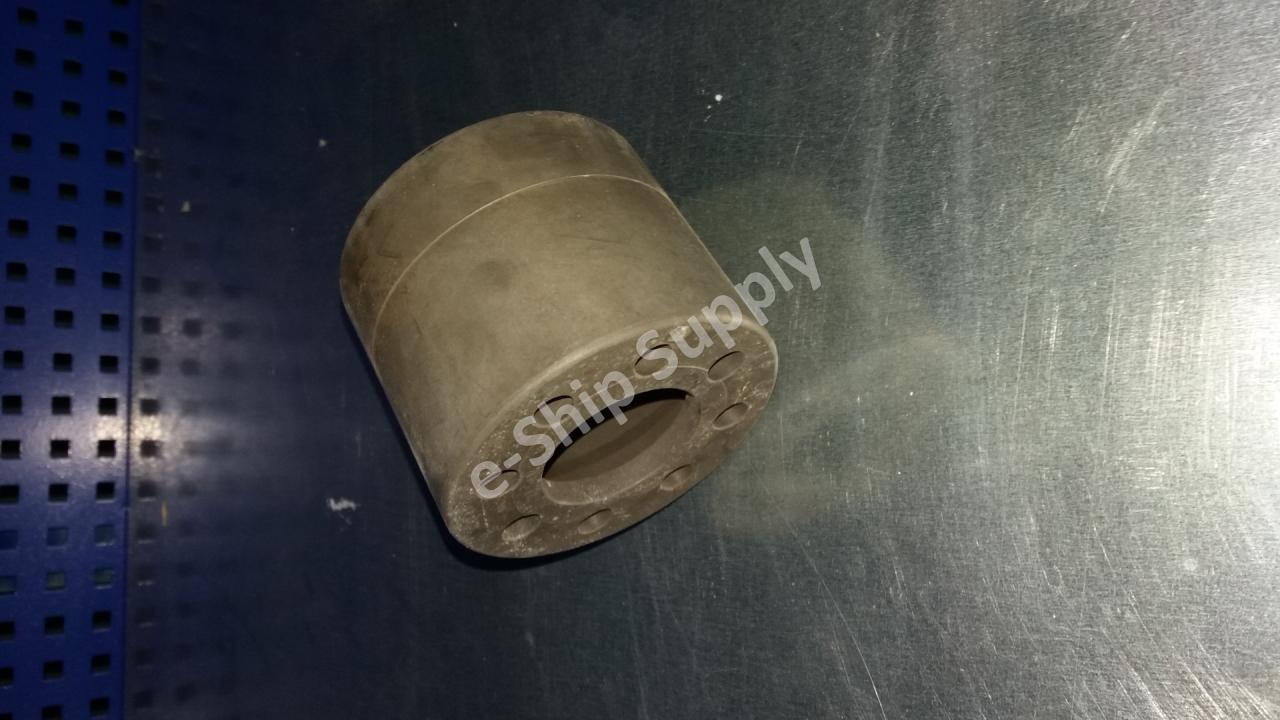 Tapped Barrel PEO-T305 1125000