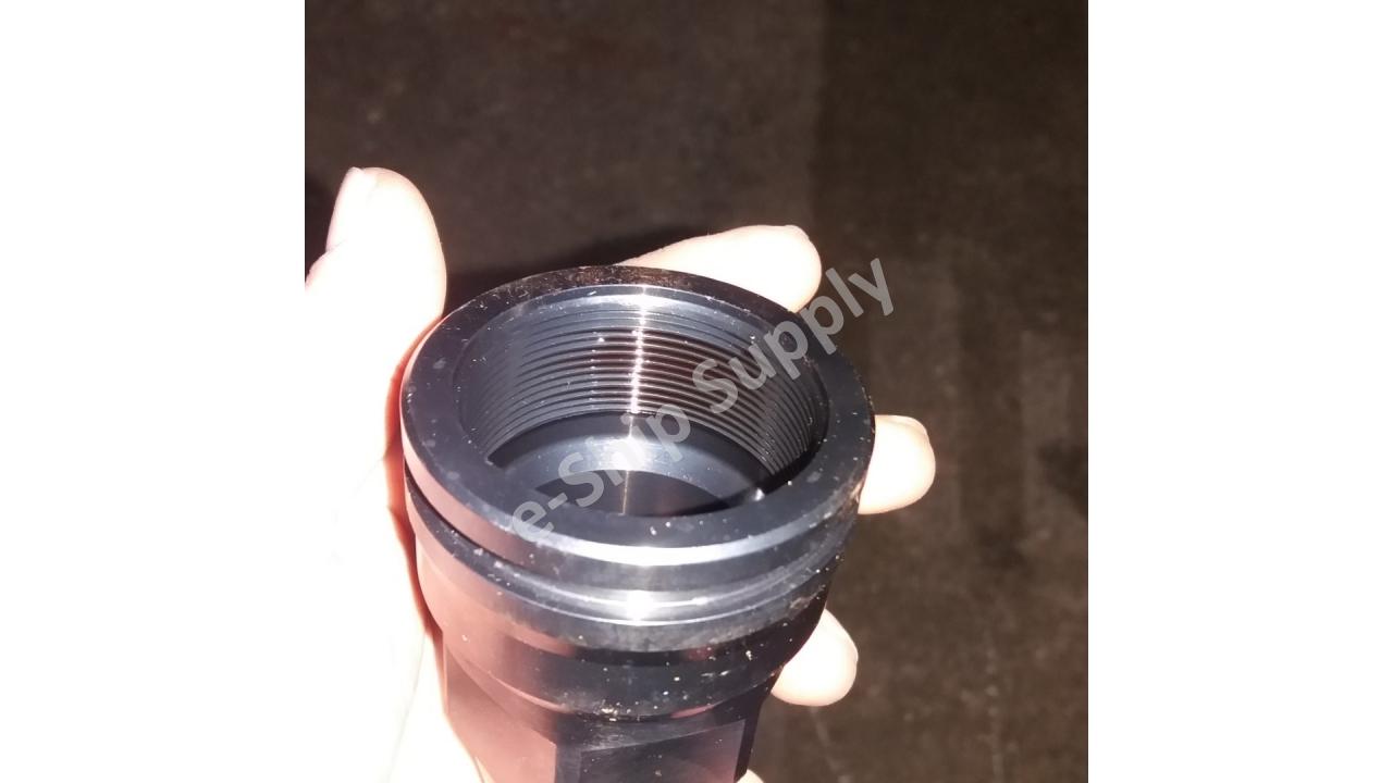 Wartsila Nozzle Nut (Maxi 93012 Model 9L20) 167017