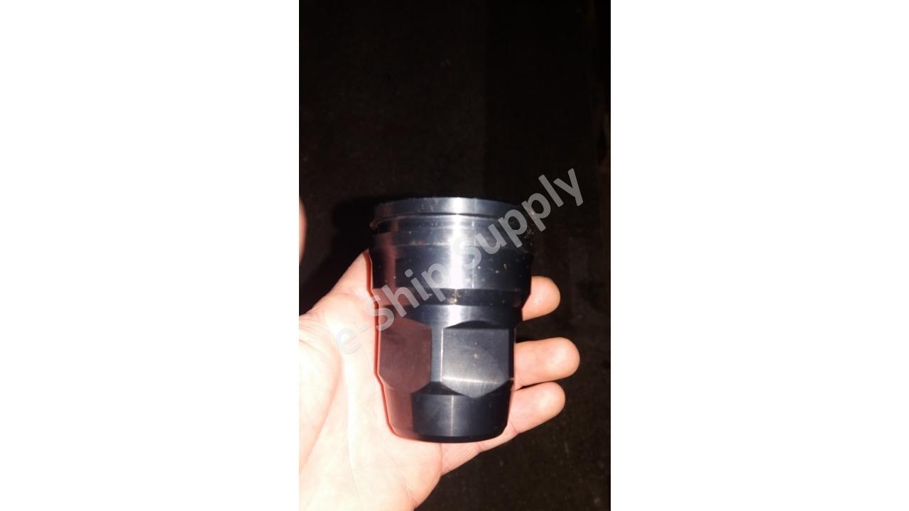 Wartsila Nozzle Nut (Maxi 93012 Model 9L20) 167017