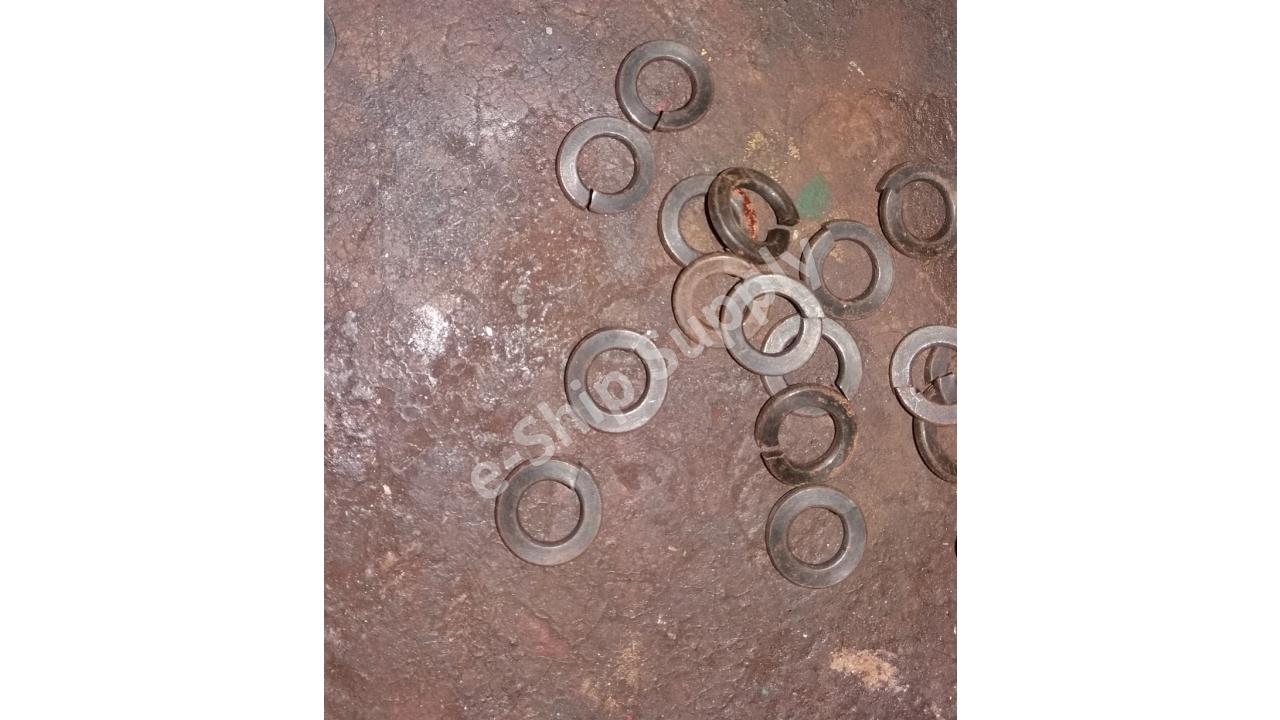 Rolls Royce Spring Washer 016901