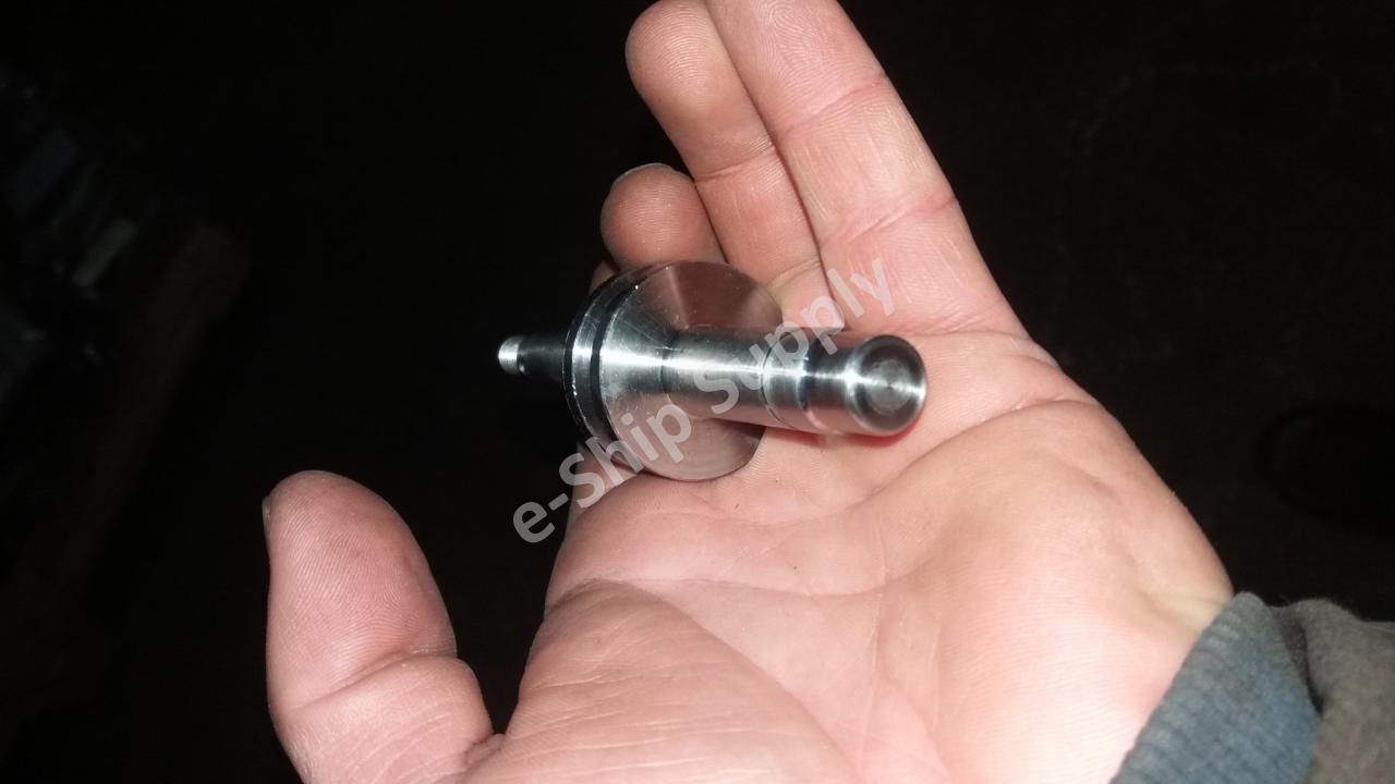 Spindle Rig Saver 155663 18V32